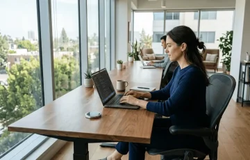 Responsable des agents IA en entreprise