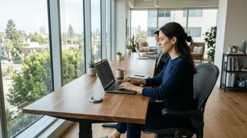 Responsable des agents IA en entreprise