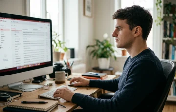 Comment je trouve des clients sans finir en spam